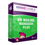 VM Mailing Manager