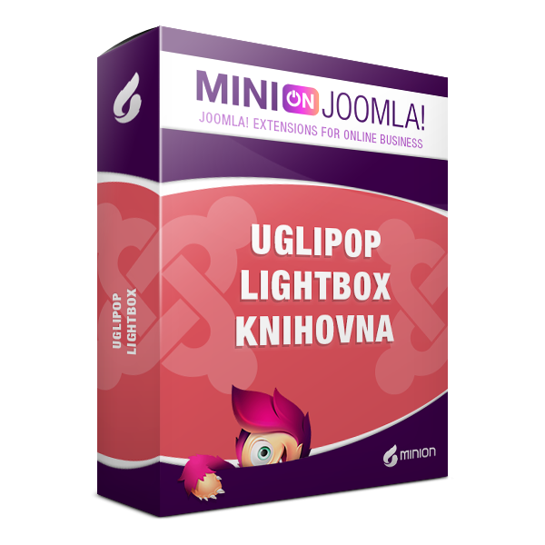 Uglipop Lightbox