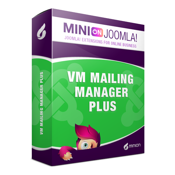 VM Mailing Manager